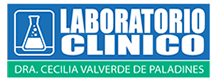 Laboratorio Clínico Valverde